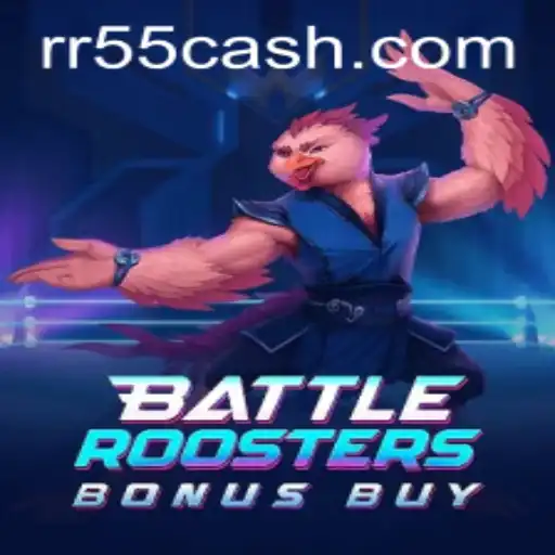Desvendando o Universo de BattleRoostersBonusBuy: A Nova Sensação de RR55.com