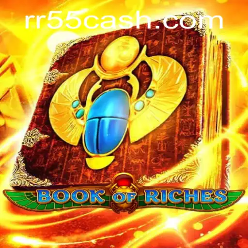 Explorando o Fascinante Mundo de BookofRiches: Guia Completo e Atualizado