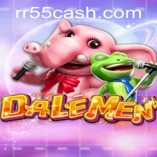 Descubra o Mundo Fascinante de DALEMEN: Tudo o Que Você Precisa Saber Sobre o Novo Jogo
