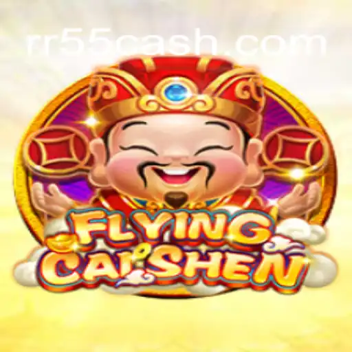 FlyingCaiShen: O Novo Fenômeno dos Jogos Online