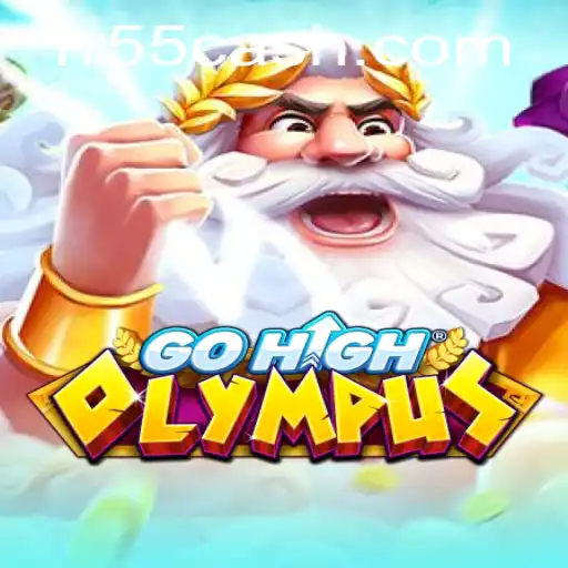 Descubra o Fascinante Mundo de GoHighOlympus com RR55.com