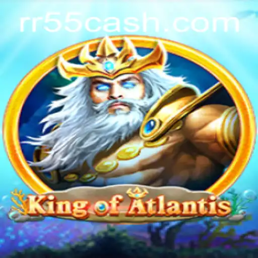 Descubra o Universo de KingofAtlantis: O Novo Fenômeno dos Games