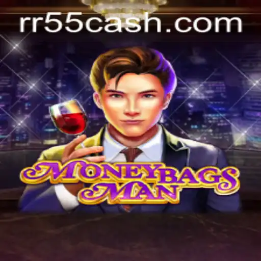 Explore a Emoção de MoneybagsMan: O Jogo de Estratégia do Momento