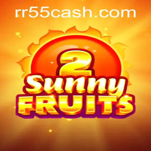 Explorando o Mundo do Jogo SunnyFruits2 no RR55.com