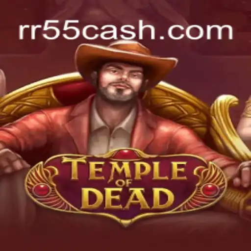 Descubra o Fascinante Mundo de TempleofDead com a Plataforma RR55.com