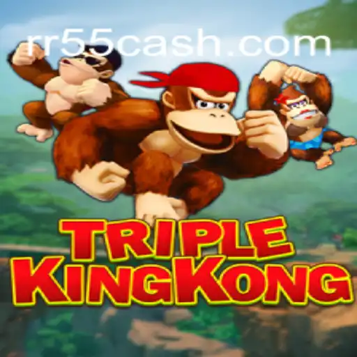 TripleKingKong: A Excitante Aventura de Jogo no RR55.com