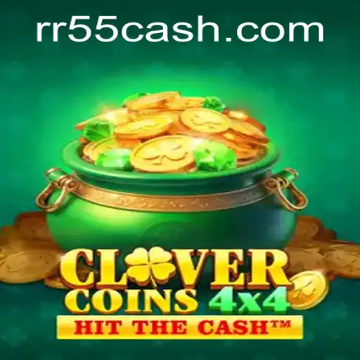 Descubra o Mundo Fascinante de CloverCoins4x4: O Novo Jogo de Estratégia de RR55.com