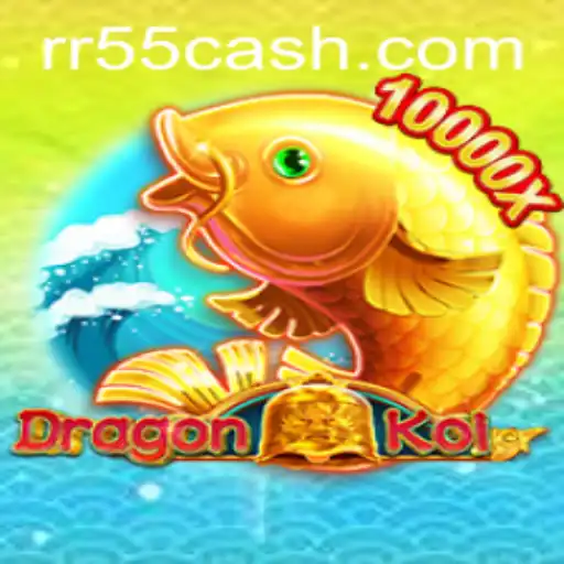 Descubra o Fascinante Mundo de DragonKoi em RR55.com