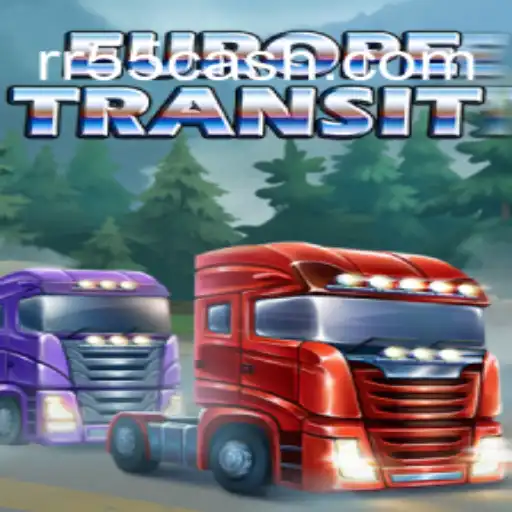 Explorando EuropeTransit: O Novo Fenômeno de RR55.com