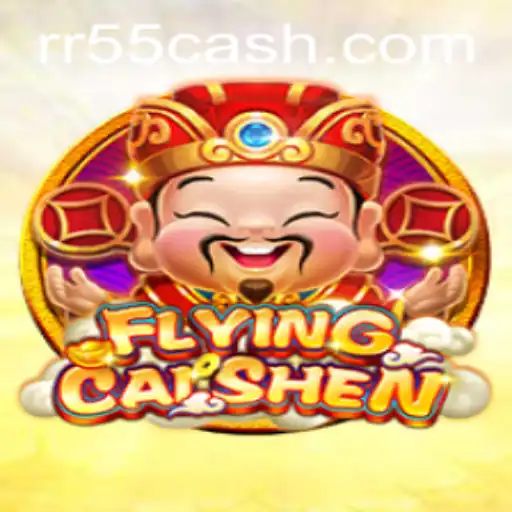 FlyingCaiShen: O Novo Fenômeno dos Jogos Online