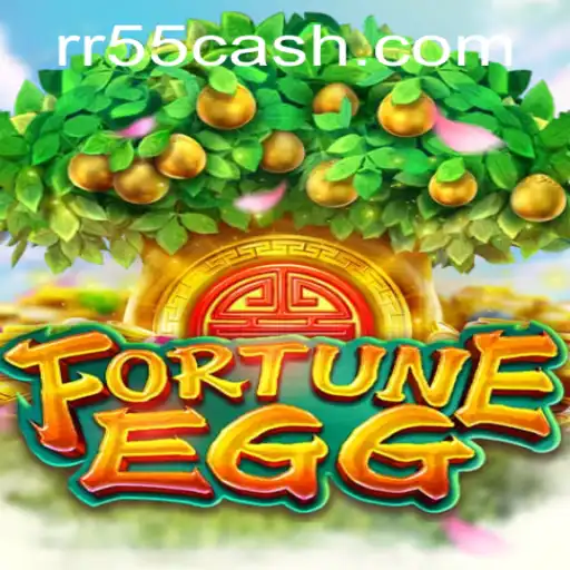 FortuneEgg: O Jogo que Está Conquistando o Mundo em RR55.com