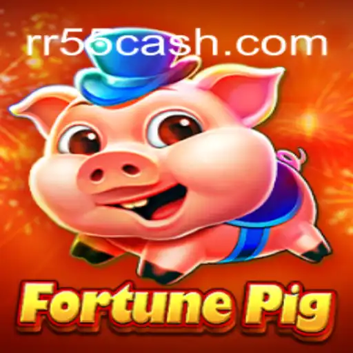 Descubra FortunePig: O Emocionante Jogo de Azar em Destaque na RR55.com