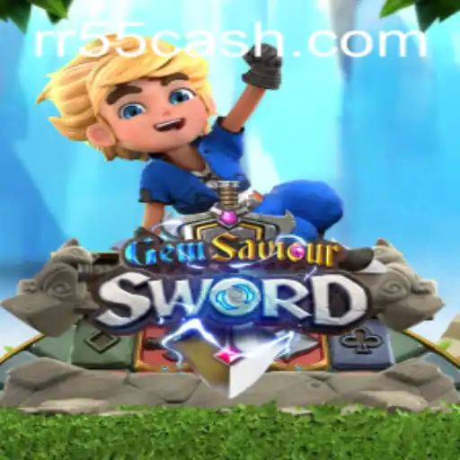 Explorando o Mundo de GemSaviourSword e o Fenômeno RR55.com