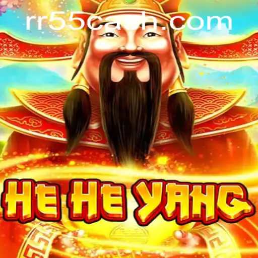 Descubra o Universo de HeHeYang: O Jogo do Momento