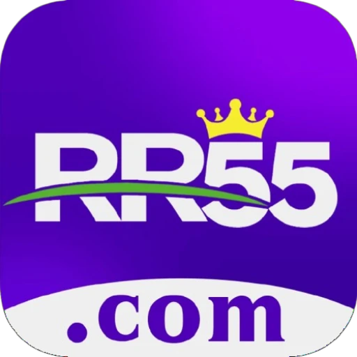 RR55.com Logo