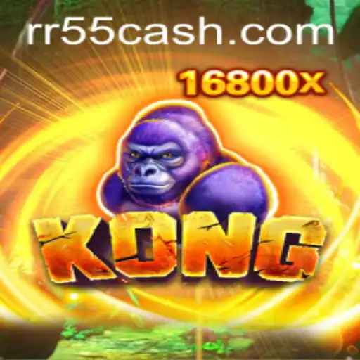 Descubra o Empolgante Mundo de Kong em RR55.com