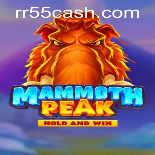 Descubra o Fascinante Mundo de MammothPeak: Um Jogo Inovador de Estratégia