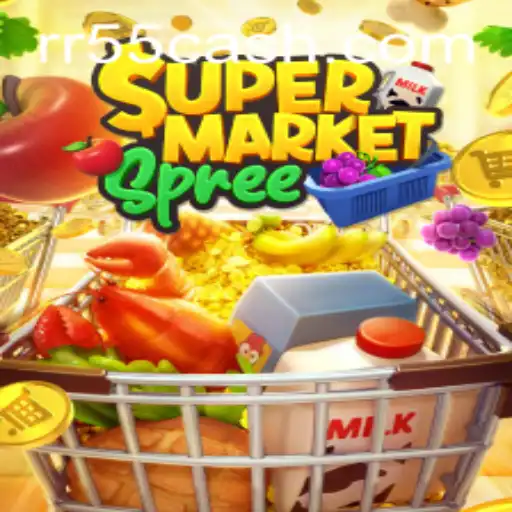 Descubra o Mundo do SupermarketSpree e Como Jogar com RR55.com