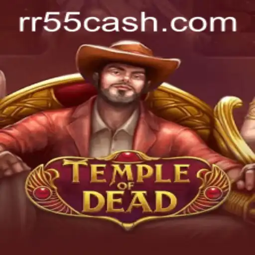 Descubra o Fascinante Mundo de TempleofDead com a Plataforma RR55.com