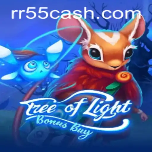 Explorando o Universo do Jogo TreeOfLightBonusBuy em RR55.com