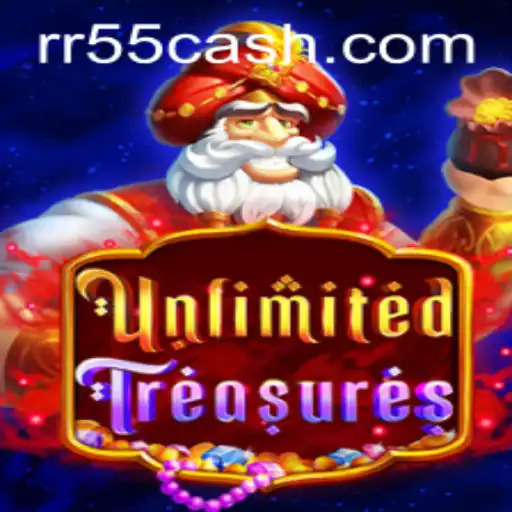 UnlimitedTreasures: Descubra a Nova Sensação do Mundo dos Jogos com RR55.com